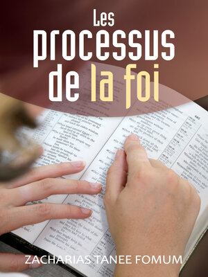 cover image of Les Processus de la Foi